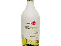بروتين فرد الشعر البرازيلى الاصلى ثيرابي ليسtherapy liss sorali shampoo bottle shampoo frizz