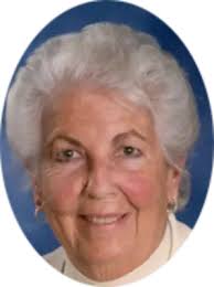 Obituary information for Elizabeth Hamlen Parr