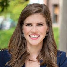 Kasey Hester's Instagram, Twitter & Facebook