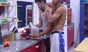 Fanfics / fanfictions jp mantovani de todos os tipos. Ta Apertando Desabafa Jp Mantovani Sobre Saudades Da Ex Namorada Jovem Pan