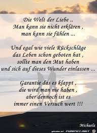 Die Welt Der Liebe Words Love Quotes Quotes
