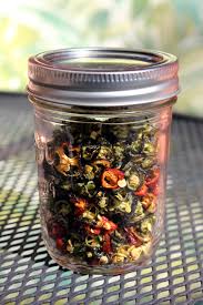 Jalapenos are extremely easy to roast, and also extremely delicious on many meals. Dehydrated Jalapenos Anotherfoodieblogger