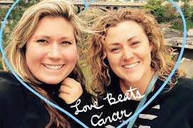 Fundraiser for Andrea Horn by Hillary Edwards : Andi's Cancer Battle