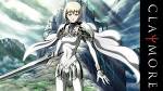 CLAYMORE