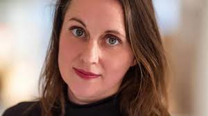 Appledore Book Festival appoints Jane Beaton as new festival director