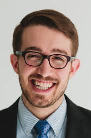 Benjamin Lang, MD, MPH • EIIC