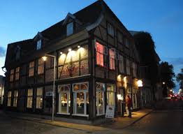 2,571 likes · 971 talking about this. Das Steakhaus In Schwerin Willkommen