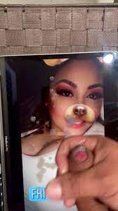 SweetfaceRach Cum Tribute #3 