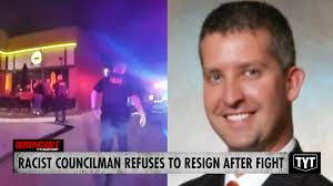 Councilman Gets Instant Karma For Hurling N-Word At Black Man, Refuses To  Step Down