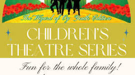 Children's Theatre Series: The Wizard of Oz