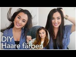 Pin Auf Haare Farben