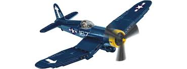 Built in 1951 for the us navy. Cobi 5714 Vought F4u Corsair Flugzeug Baukasten Online Kaufen Bei Modellbau Hartle