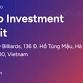 Crypto Investment Summit event image