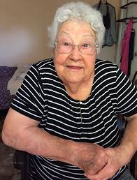 Maria Mota Obituary September 19, 2025