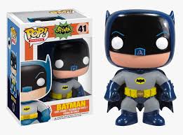 This supervillain of the week, we will be learning about one of. Penguin Pop Batman Vinyl Figure New Funko 1966 Designer Urban Vinyl Action Figures