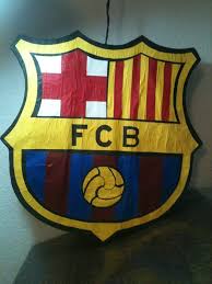¡entra ya y conoce los resultados, goles y próximos partidos de tu equipo de fútbol! Pinata Escudo Barcelona Pinatas Pinata Captain America