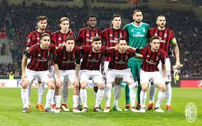 212 Mentions J Aime 2 Commentaires Ac Milan Instagram Acmilaninsta Sur Instagram Hope We Can Do It In The Second Half Forza Milan Milanarsenal Wea