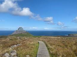 Carrowmore Megalithic Cemetery