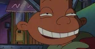 20 Reasons Why Gerald Was The Most Underrated Character On Hey Arnold Blavity Funny Picture Quotes Funny Memes Hey Arnold