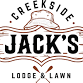 Creekside Jack's, Genoa City, WI — Brian Castillo event image
