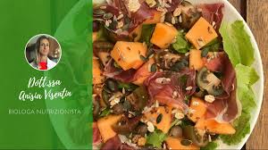 Scoprite tutte le facili ricette per piatti unici che galbani ha selezionato per deliziare e solleticare il uno dei cereali più utilizzati per la preparazione delle insalate è il farro. Idee Per Insalate Estive 12 3 Ricette Light E Sfiziose Cr Eative
