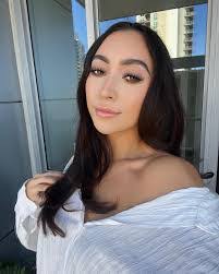 Kate Ortiz's Instagram, Twitter & Facebook