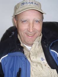 Obituary for Richard Laurier Labrosse