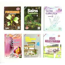 You may like these posts. Adm Buku Teks Tingkatan 4 Elektif Sains Gunaan Dan Teknologi 2020 Shopee Malaysia