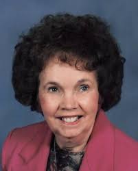 Dorothy "Dot" Hodges Johnson Obituary