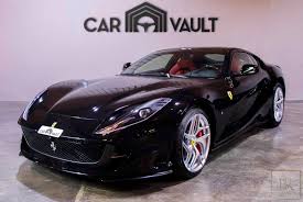 Find 16 used ferrari 812 superfast as low as $369,990 on carsforsale.com®. New Exotic 2019 Ferrari 812 Superfast Black 95km For Sale For Super Rich