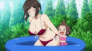 Nande Koko Ni Sensei Ga! ep.2 HD animations and stills - Page 2 - IMHentai