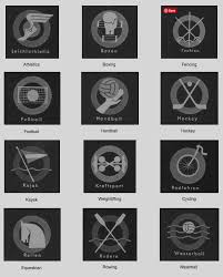 Maybe you would like to learn more about one of these? The History Of The Olympic Games Icons Icon Utopia