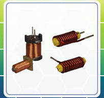 High Frequency Magnetic Components - Hilltech Sales Corporation