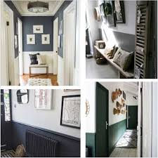 Long, étroit et sombre, le couloir peut souvent paraître difficile à aménager. 5 Idees Deco Pour Egayer Un Long Couloir Sombre Et Etroit