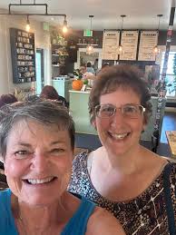 Hey, my name is Donna from Abide Coffee. Thank you for adding us. We would  love to meet y'all. We are in our 7th year of business here in B-Ville.  Absolutely love