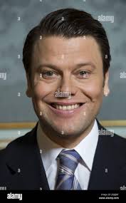 La politique posant un coup de tête Banque de photographies et d'images à  haute résolution