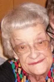 DOROTHY FERN Obituary