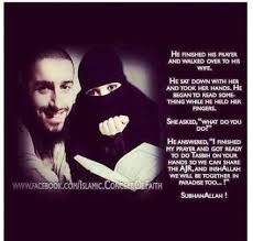 We also recommend that you have a look at these 50 best quotes about hijab in islam. Love Quotes For Husband From Wife Quotesgram