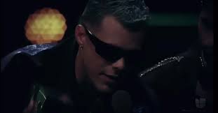 La Banda De Los Latin King