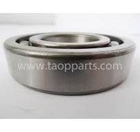 Komatsu 06000-06008 Bearing for D20-3 Bulldozer from serial ...