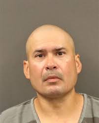 Nebraska Sex Offender Registry: Robert John Ontiveros