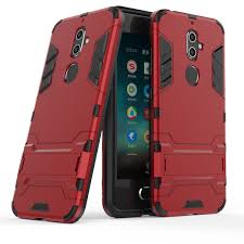 Gionee S9 Case - Carry Case Backcover ...