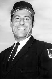 Major League Baseball Umpires