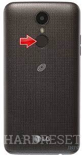 Tracfone, unlocked · operating system. Hard Reset Lg Rebel 2 L58vl How To Hardreset Info