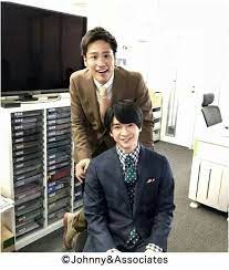 chii chinen yuri おしゃれまとめの人気アイデア pinterest watanabe mei スーツ 桐山 照史 知念