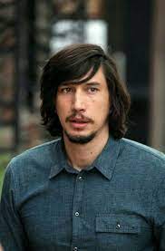 Adam Driver Adam Driver Kylo Ren Adam Driver Reylo