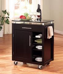 Portable kitchen island with bar. Portable Kitchen Island Babelhouse Co Uk
