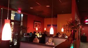 KOMOON THAI SUSHI & CEVICHE, Bonita Springs