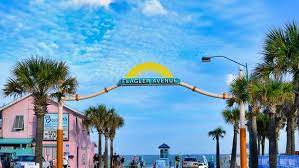 Travel & leisure magazine placed this city on its list of the top 15 world's coolest surf towns, the only one on the u.s. Discovering Florida S New Smyrna Beach With Kids Travelpulse