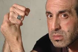 Seminario intensivo de actuación con Alejandro Fiore